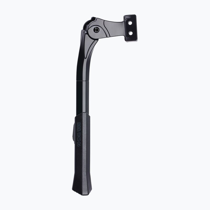 Підставка велосипедна BBB Cycling ConnectKick 18 matt black 4