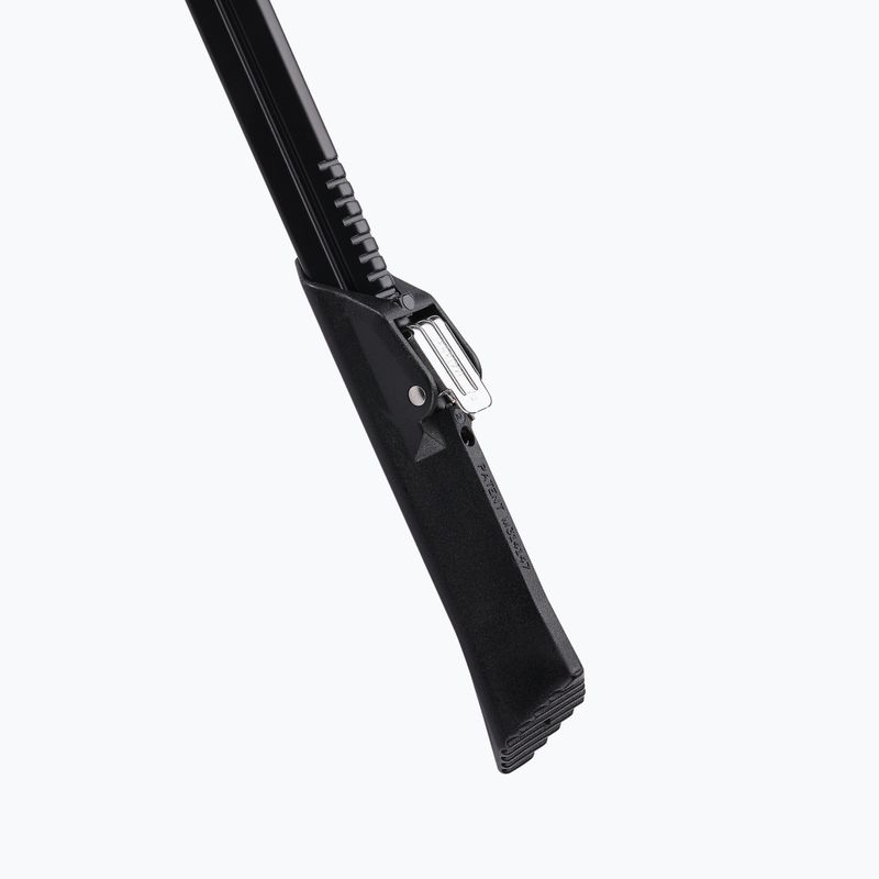 Підставка велосипедна BBB Cycling ConnectKick 18 matt black 5