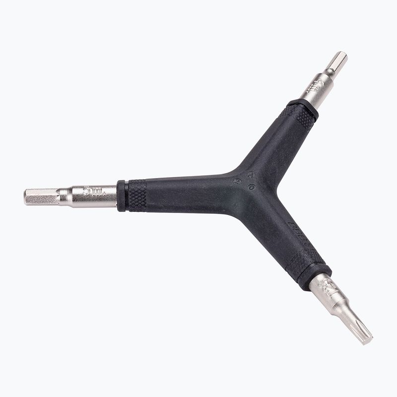 Ключ велосипедний BBB Cycling ComboStar black 2