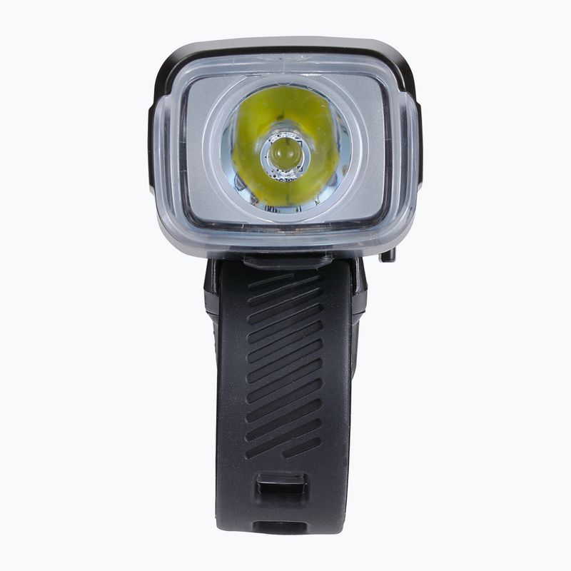 Ліхтарик велосипедний передній BBB Cycling NanoStrike 600 black 6