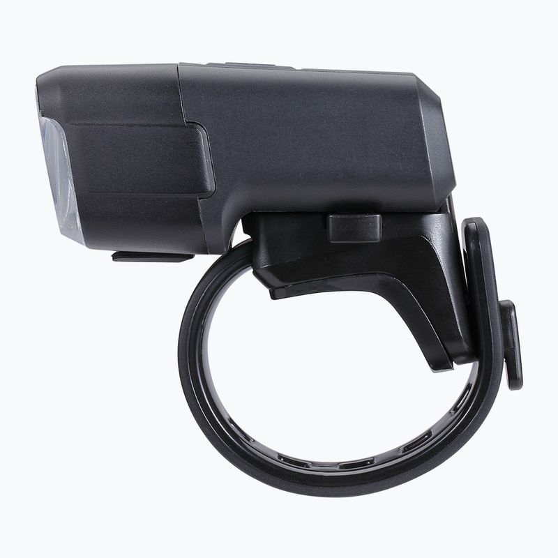 Ліхтарик велосипедний передній BBB Cycling NanoStrike 400 black 2