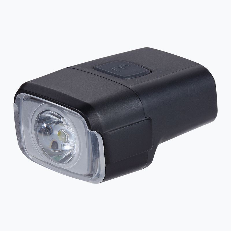 Ліхтарик велосипедний передній BBB Cycling NanoStrike 400 black 5