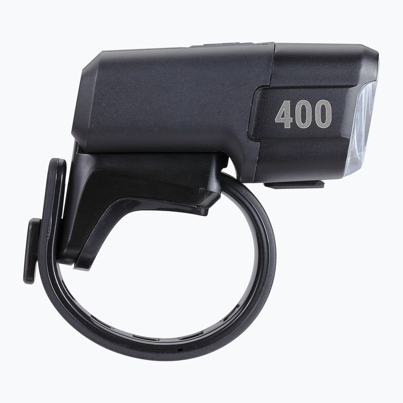 Ліхтарик велосипедний передній BBB Cycling NanoStrike 400 black 6