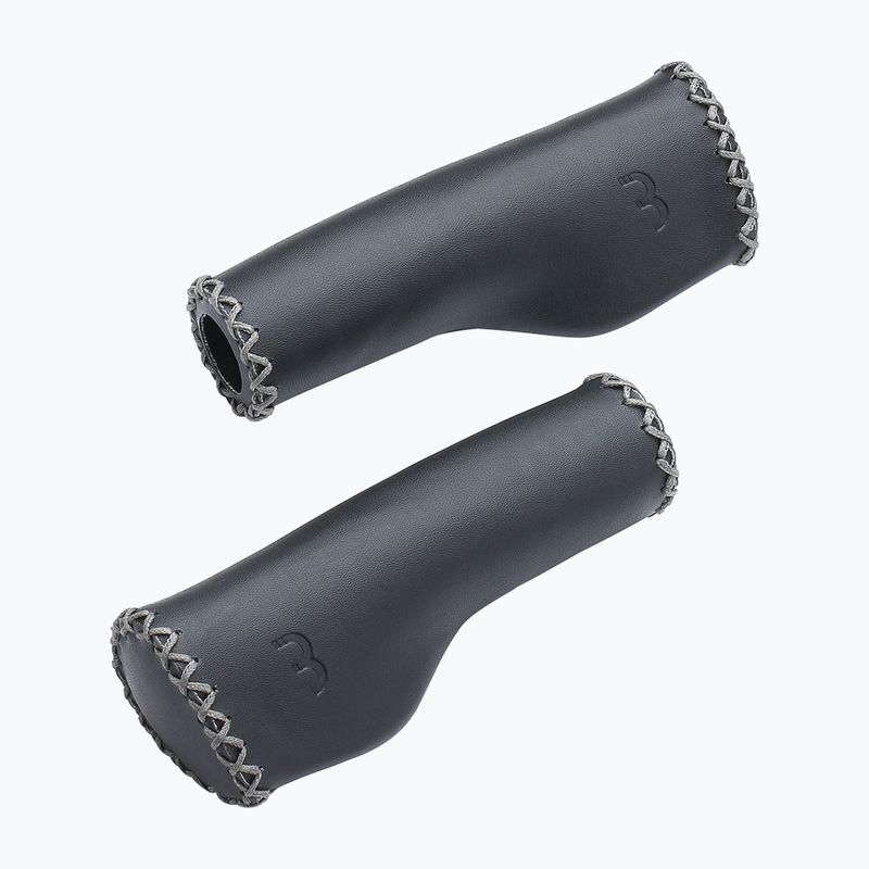 Ручки керма BBB Cycling Mamba Deluxe black
