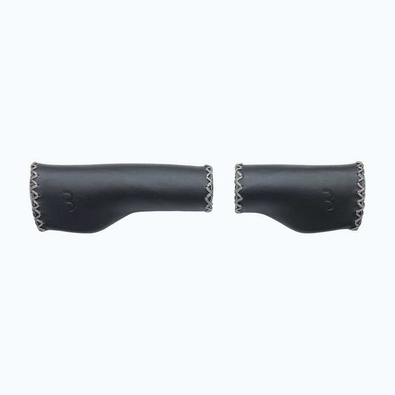 Ручки керма BBB Cycling Mamba Deluxe 92 мм / 130 мм black 2