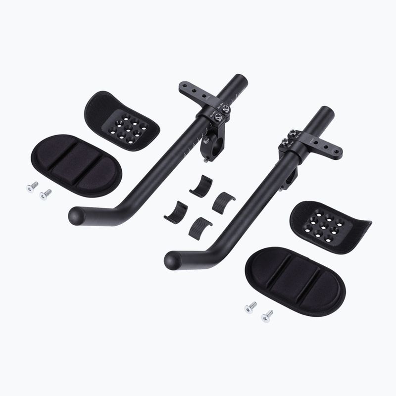 Кермо BBB Cycling AeroMAX black 4