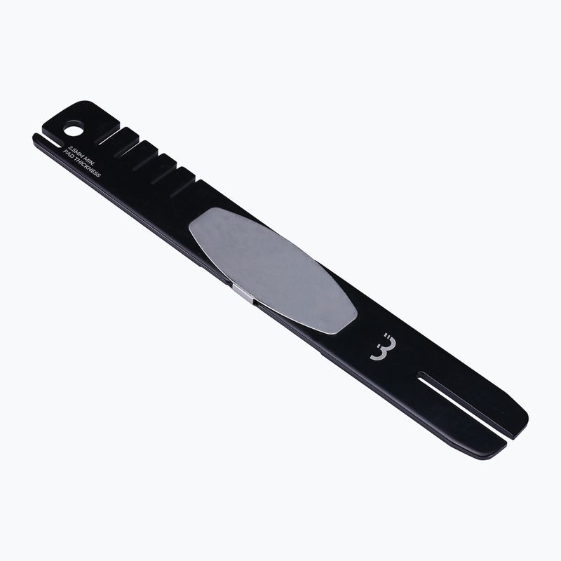 Ключ велосипедний для гальм дискових BBB Cycling DiscDoctor black 2