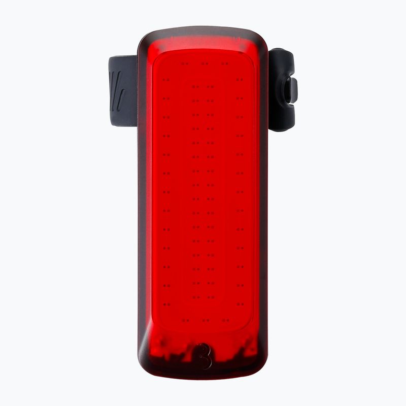 Ліхтар велосипедний задній BBB Cycling Signal Pro black 2