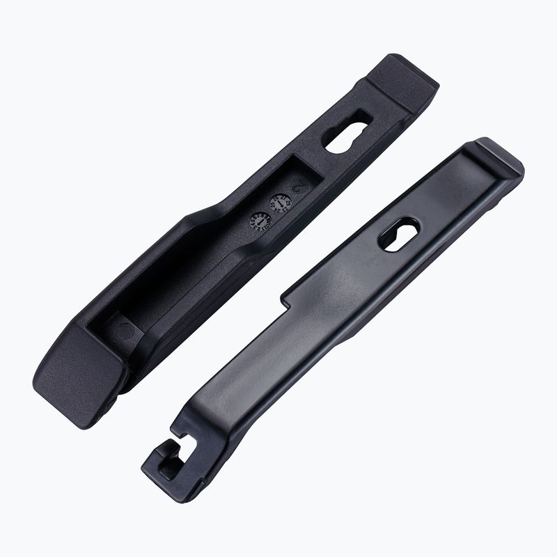 Ложки для шин BBB Cycling SmartLift black 3