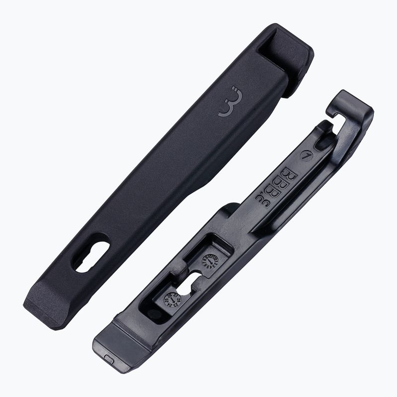 Ложки для шин BBB Cycling SmartLift black 4