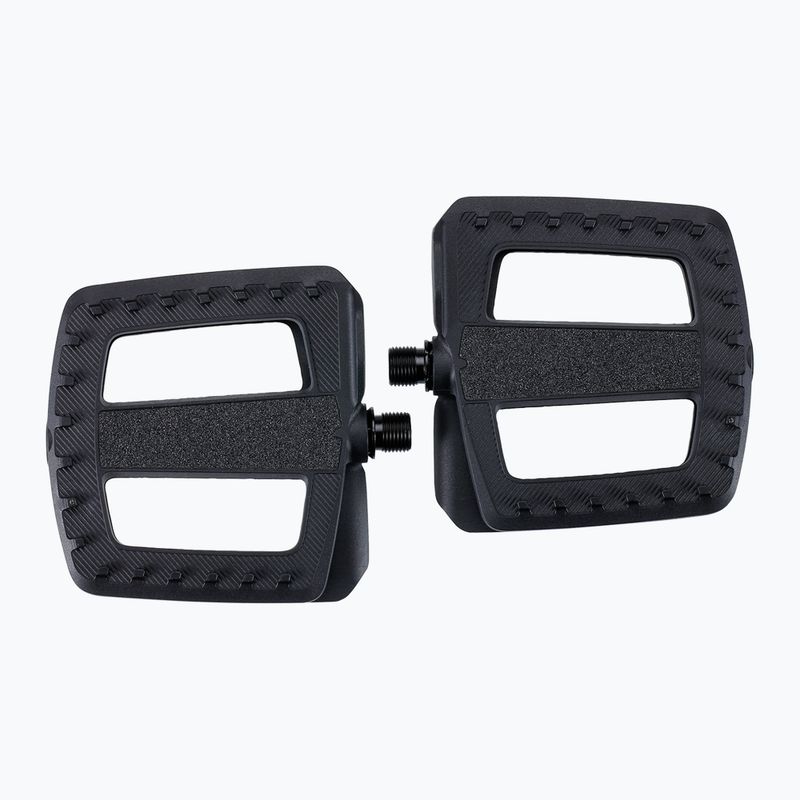 Педалі велосипедні BBB Cycling ErgoBase black 3