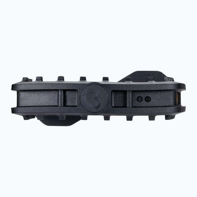 Педалі велосипедні BBB Cycling ErgoBase black 5