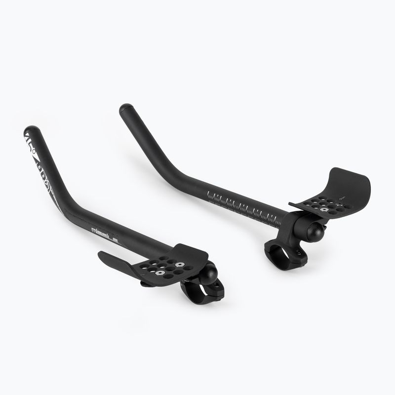 Lemond PRO Missile Ski-Bend чорний