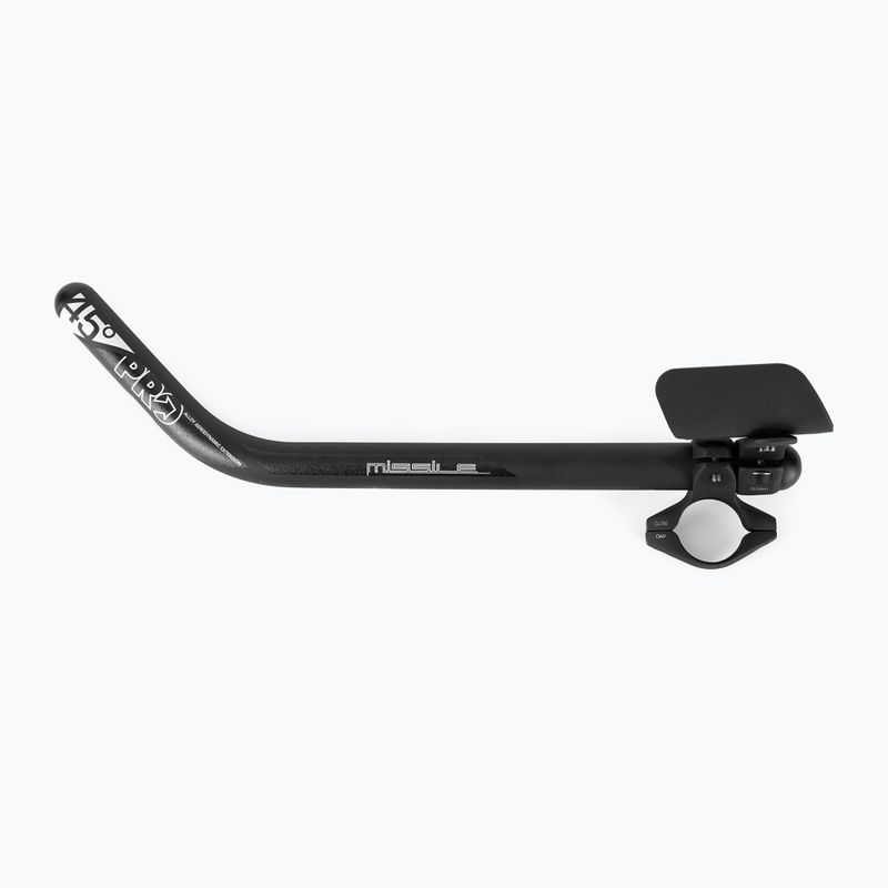 Lemond PRO Missile Ski-Bend чорний 2