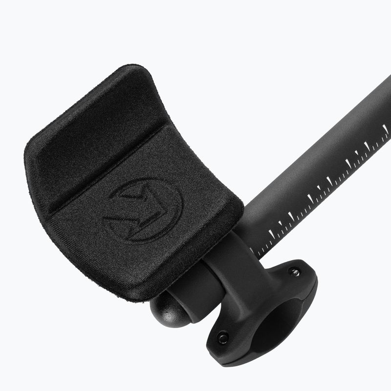 Lemond PRO Missile Ski-Bend чорний 3