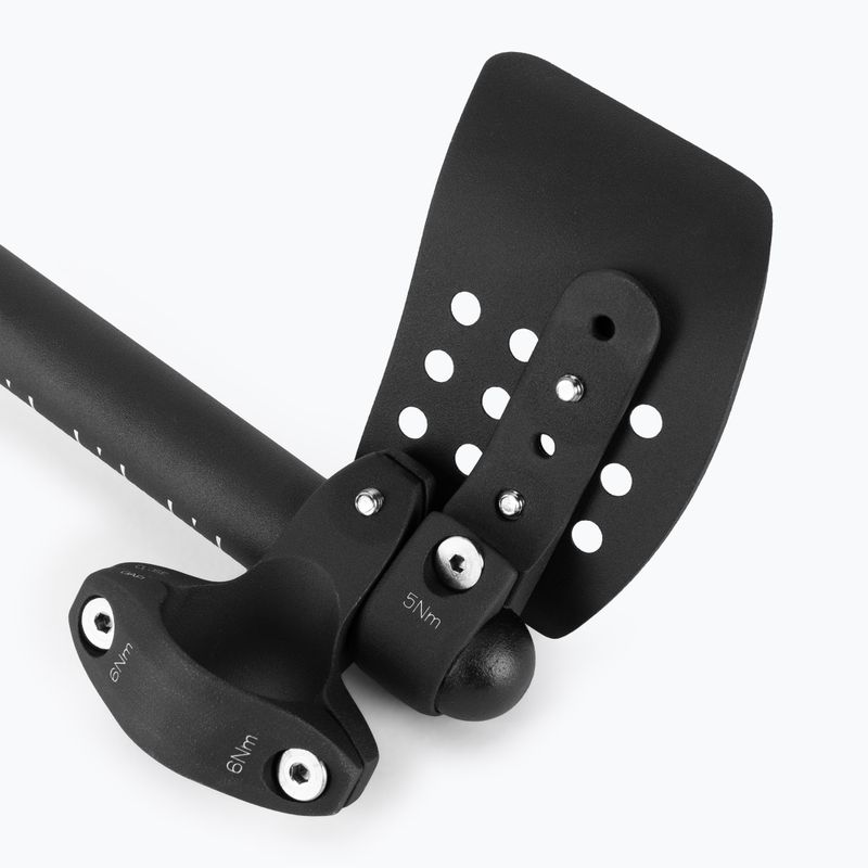 Кермо PRO Missile Ski-Bend чорний 4