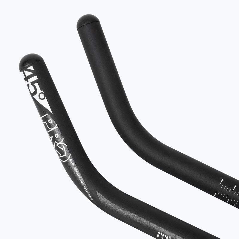 Lemond PRO Missile Ski-Bend чорний 5