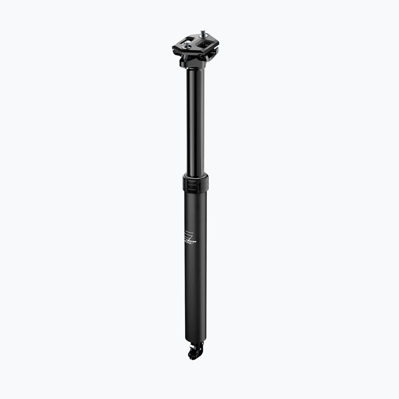 Підсідельний штир PRO Dropper LT 0mm Offset Internal black