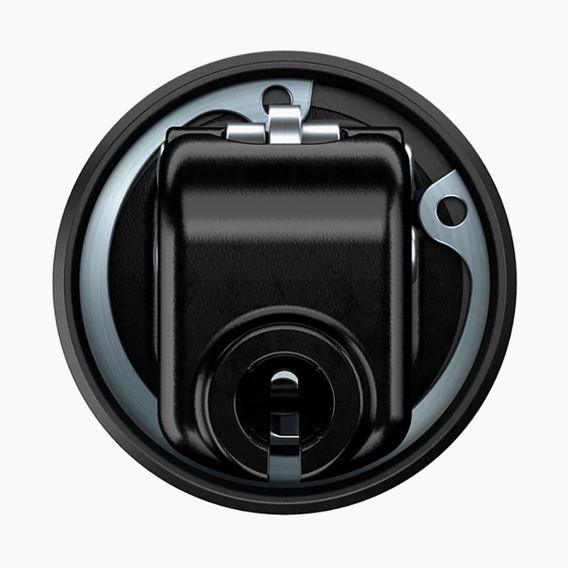 Підсідельний штир PRO Dropper LT 0mm Offset Internal black 4