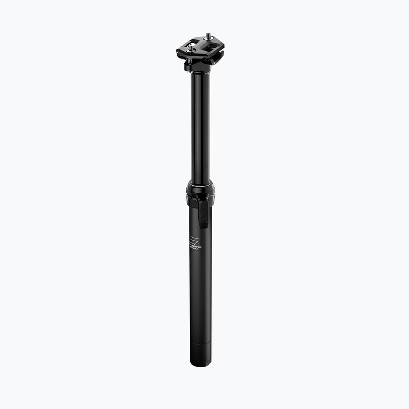 Підсідельний штир велосипеда PRO Dropper LT 0mm Offset External 31.6 мм/150 мм чорний