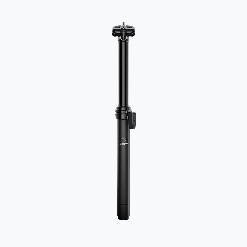 Підсідельний штир велосипеда PRO Dropper LT 0mm Offset External 31.6 мм/150 мм чорний 2
