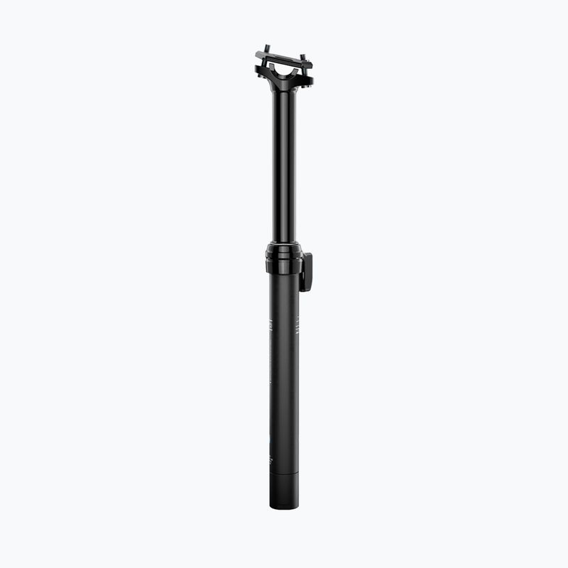 Підсідельний штир велосипеда PRO Dropper LT 0mm Offset External 31.6 мм/150 мм чорний 3