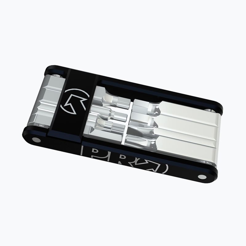 Ключ велосипедний PRO Mini Tool 9 black