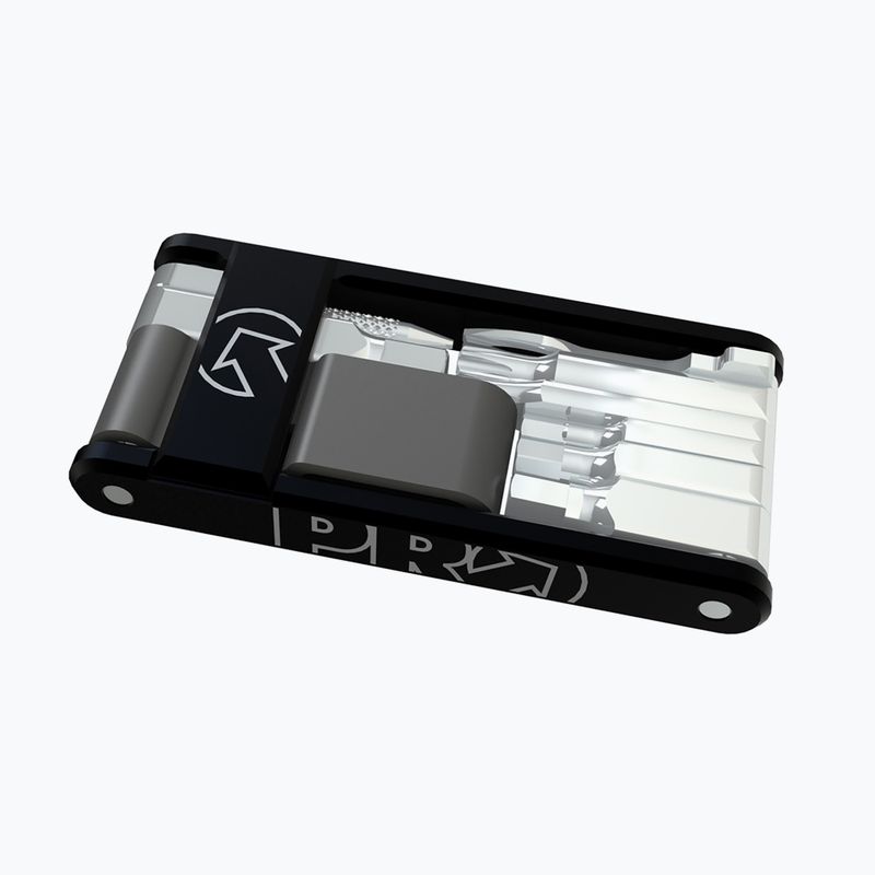 Ключ велосипедний PRO Mini Tool 9FTL black