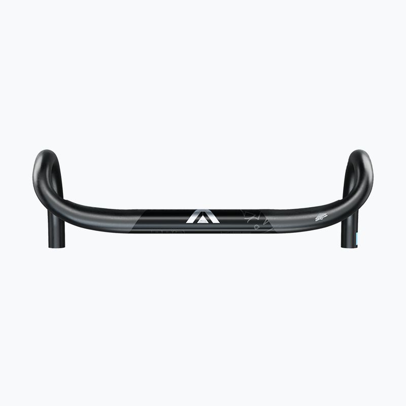 Кермо PRO Vibe Superlight 400 мм black 2