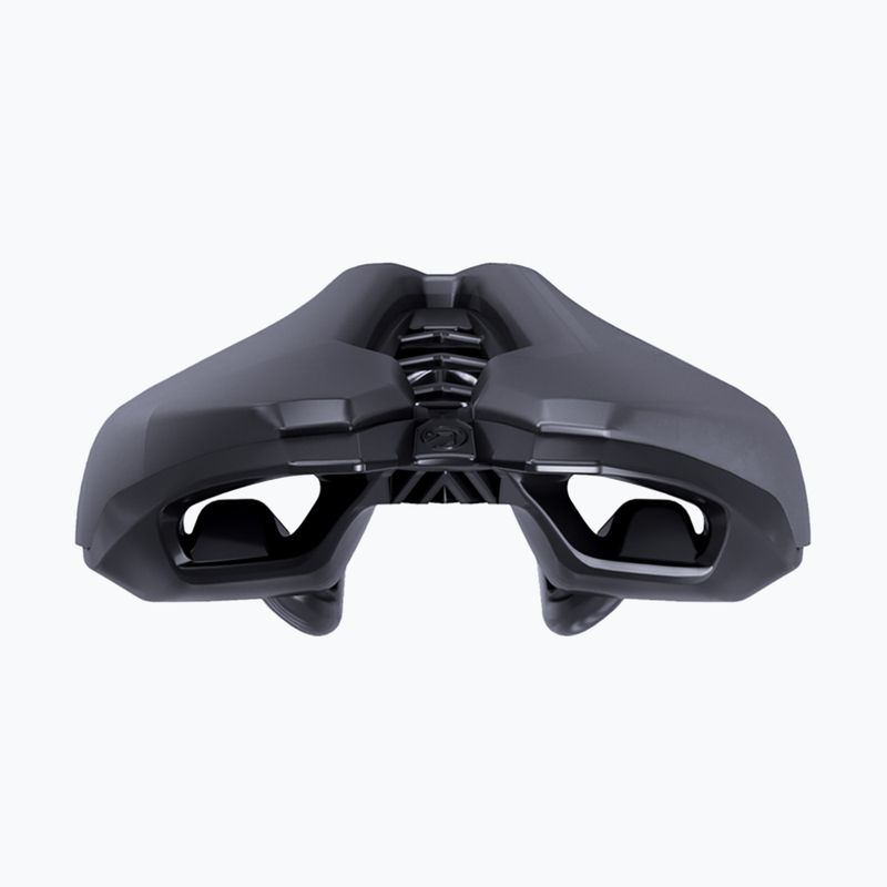 Сідло велосипедне PRO TSA 1.1 black 3