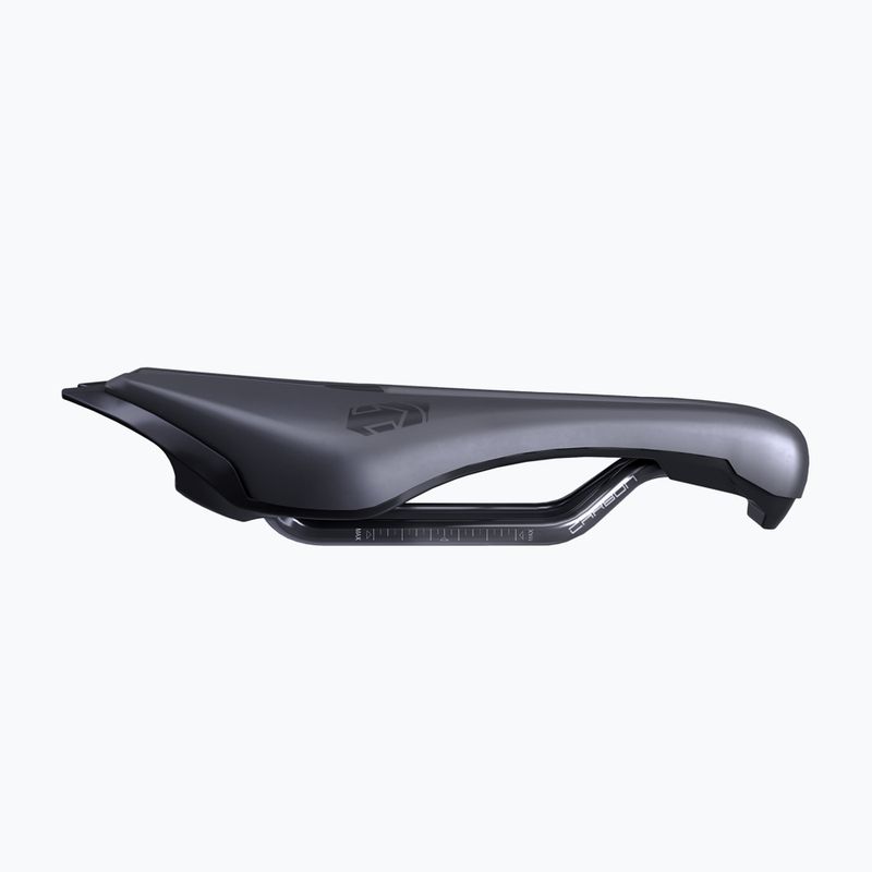Сідло велосипедне PRO TSA 1.1 black 4