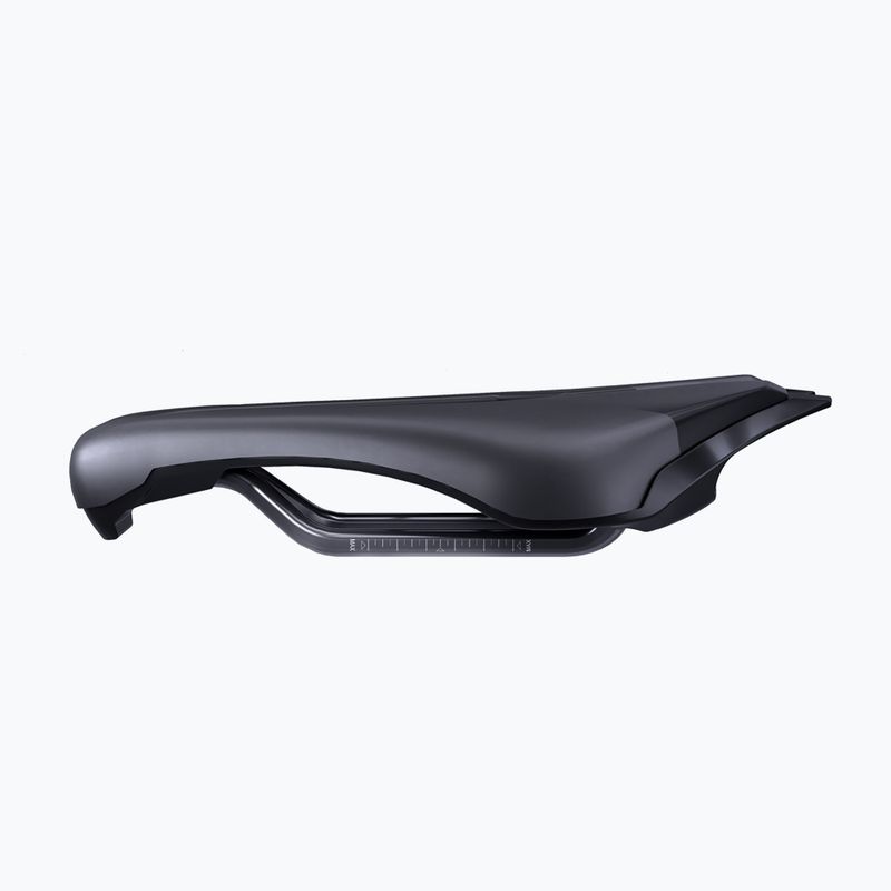 Сідло велосипедне PRO TSA 1.1 black 5