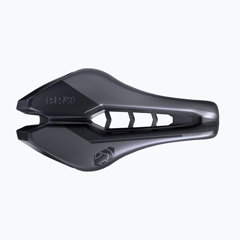 Сідло велосипедне PRO TSA 1.1 black 6
