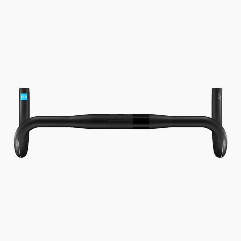 Кермо PRO PLT 380 мм black 2