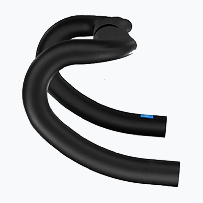 Кермо PRO PLT Ergo 380 мм black 5
