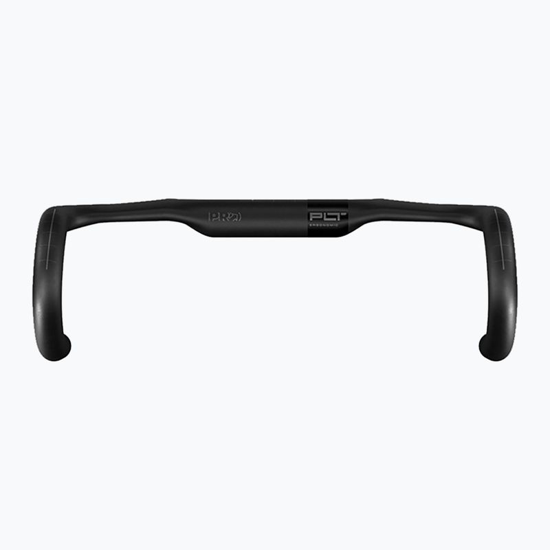 Кермо PRO PLT Ergo 380 мм black 6