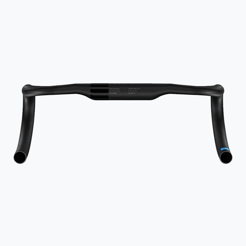 Кермо PRO PLT Ergo 380 мм black 7