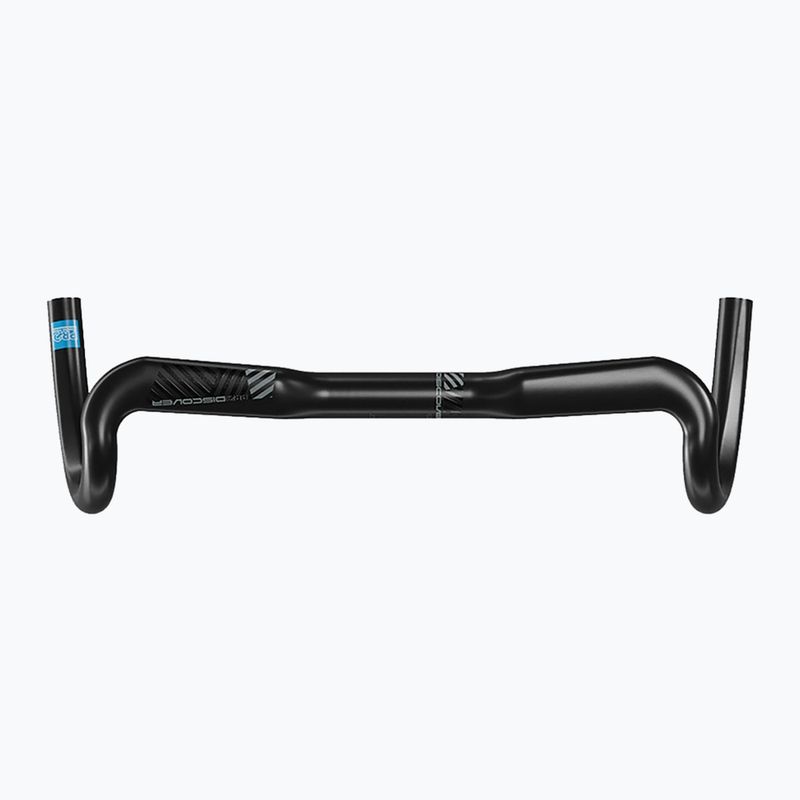 Кермо PRO Discover Ergo 400 мм black 7