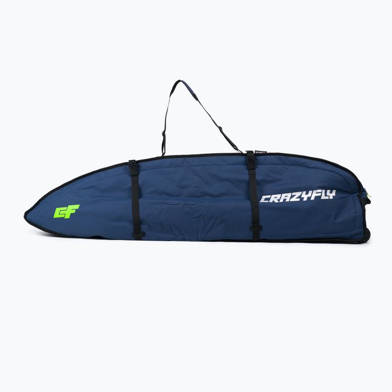 Сумка для спорядження для кайтсерфінгу CrazyFly Surf