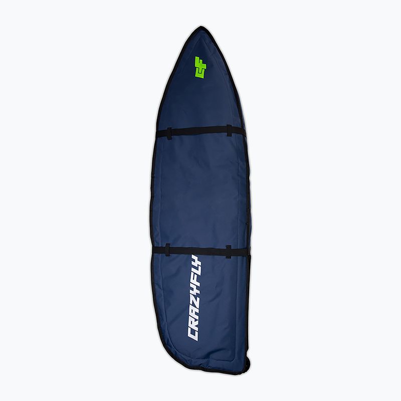 Сумка для спорядження для кайтсерфінгу CrazyFly Surf 8