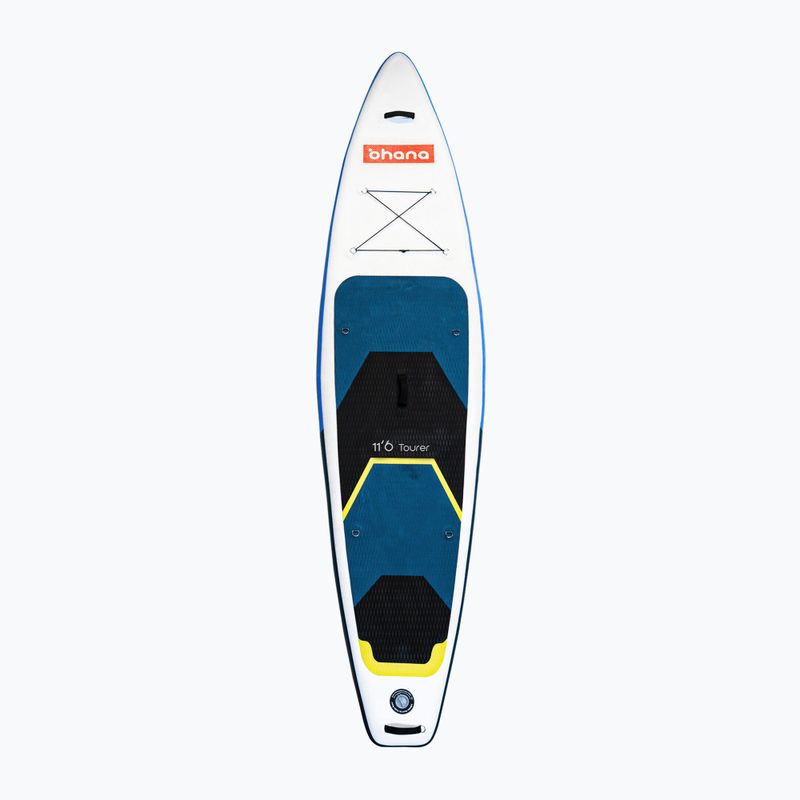 SUP-дошка  Ohana Tourer 11'6'' блакитна 406.28020.010.116