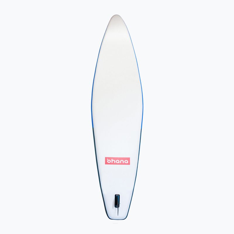 SUP-дошка  Ohana Tourer 11'6'' блакитна 406.28020.010.116 3
