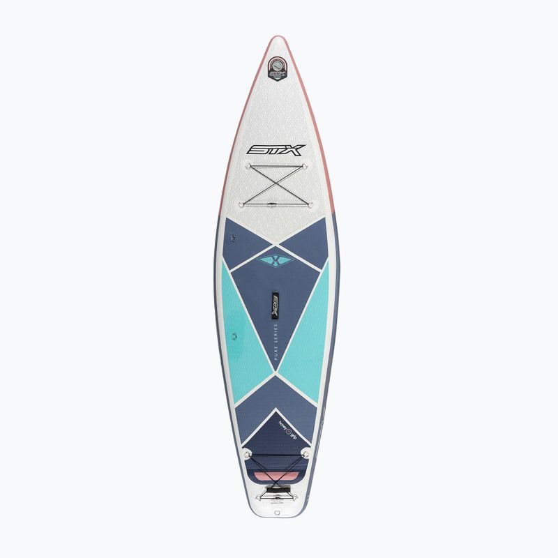 SUP-дошка  STX Pure Tourer 11'6'' 2022 блакитна 406.23650.0101 2