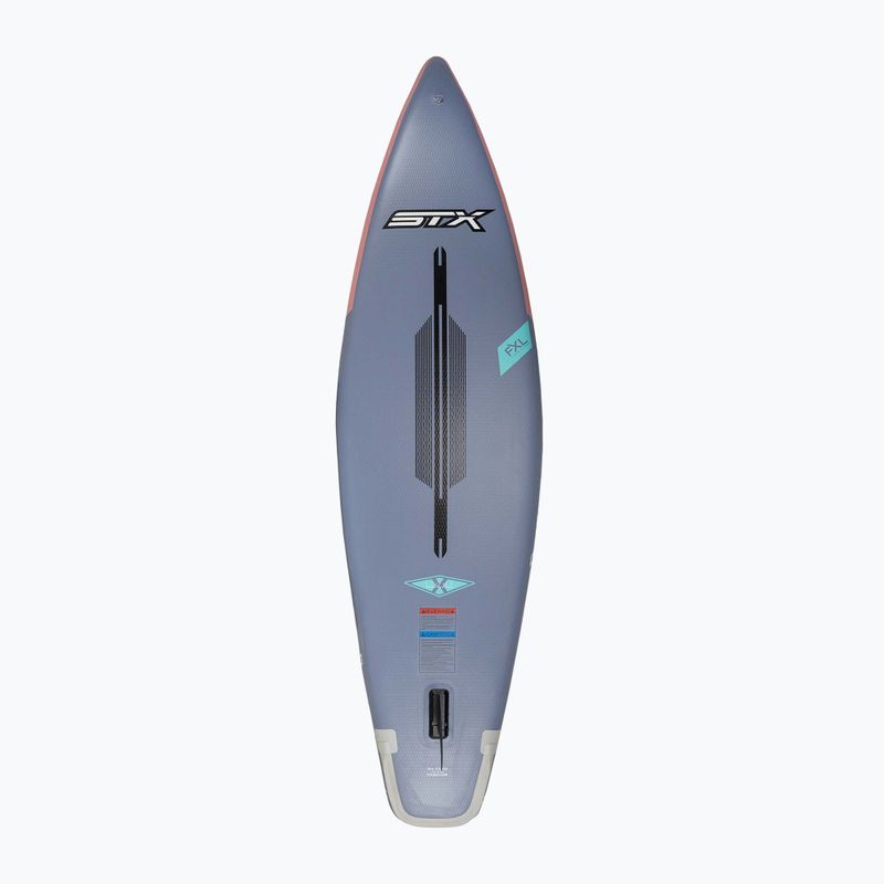 SUP-дошка  STX Pure Tourer 11'6'' 2022 блакитна 406.23650.0101 3