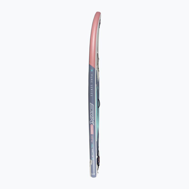 SUP-дошка  STX Pure Tourer 11'6'' 2022 блакитна 406.23650.0101 4