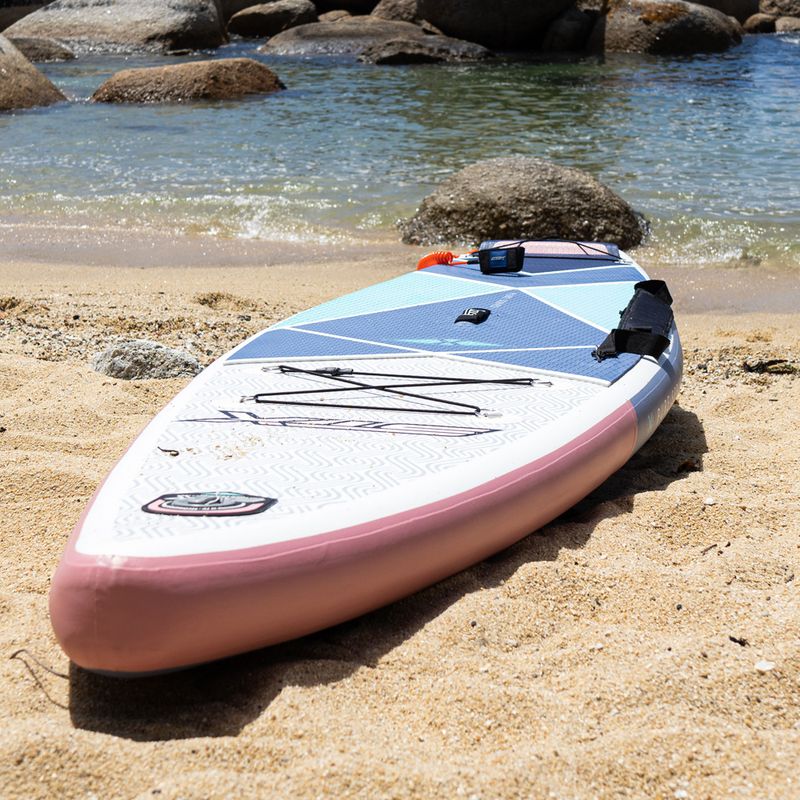 SUP-дошка  STX Pure Tourer 11'6'' 2022 блакитна 406.23650.0101 5