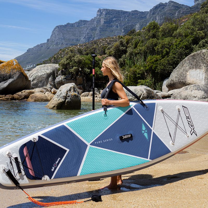 SUP-дошка  STX Pure Tourer 11'6'' 2022 блакитна 406.23650.0101 9