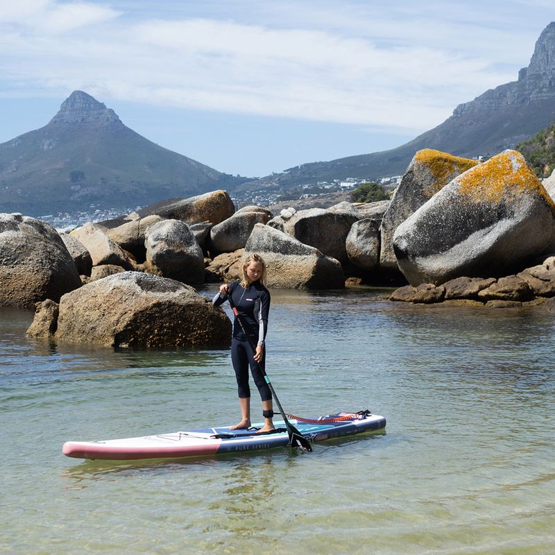 SUP-дошка  STX Pure Tourer 11'6'' 2022 блакитна 406.23650.0101 14