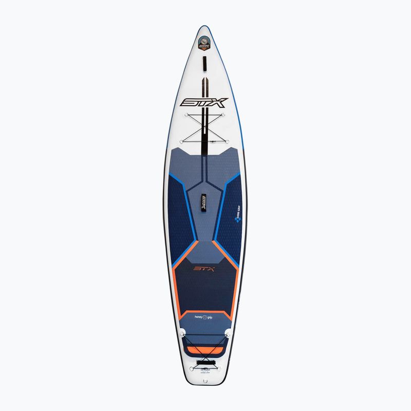 SUP-дошка  STX Tourer 12'6'' 2022 блакитна 406.23200.0101 2