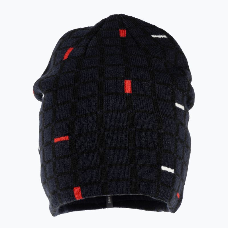 Шапка BARTS Gio темно-синя 15-0000000748 2